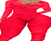 Red onesie