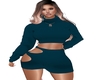 4381 Autumn Blue