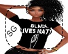 [SG]BLACK LIVES MATTER T