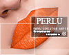 [P]Pumpkin Lips