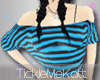 [TMK] Blue Stripe80