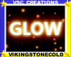 Glow Particle