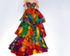 Pride Queen Dress