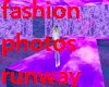 Fashion Show Runway