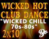 *BO CLUB DANCE 70s-80s