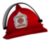 LWR}Firefighter Hat