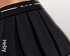 Elegant Skirt Lac RLL