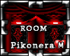 !Pk Vampire Heart Room