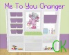 [CK]Me To You Changer