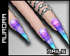 ±. Nails + Rings 01