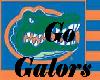 Gator Flag Banner