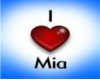 I Love Mia, & I LU