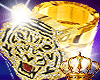 King Tiger Gold