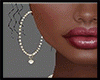 Set Necklace Silver