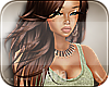 ! Fox Brunette