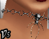 *v5 SPIDER CHOKER