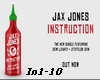 Jax Jones - Instruction