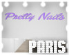 (LA) Pretty Nails