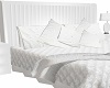 bed white