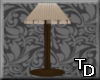 *T CountryComfort Lamp