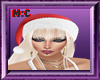 Hair Yuliah Santa M:C