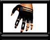 {*A} Gothic Gloves