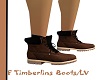 LV/F Timberlin  Boot