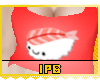 iPB;Cute Salmon Top