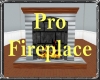 Pro Fireplace