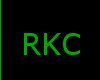 [RKC] Sport Girl Green