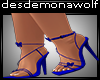 butterfly heels v2