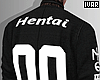 I' BlackLong Sleeve