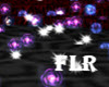! Dj Flair/Orb Lights