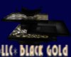 *llc*Black Gold Table