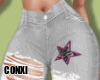 C-URBAN JEANS STARS