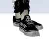 tribal sneaks