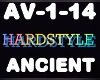 Hardstyle Ancient Chi