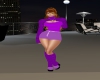 Purple Boots