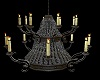 medieval lamp