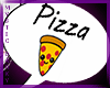 ~Myst~ Pizza Headsign