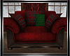 [H] Christmas Armchair