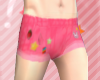 Cute Ichigo Shorts