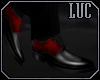 [luc] Abbadon Shoes