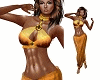 Belly Dancing Outfit
