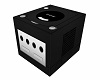 ! Game Cube Black