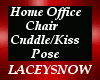 {LS} Home Office Chair