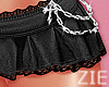 Saint Denim Skirt V6