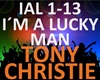 Tony Christie - I'm A