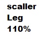 Scaller Leg