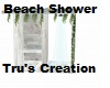 Beach Shower